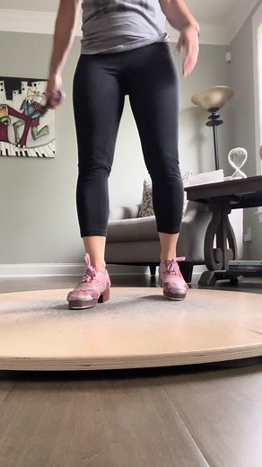 Tap Dance Trick Steps and Techniques