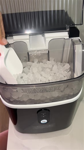 Sonic Ice Maker: A Must-Have for Ice Lovers!