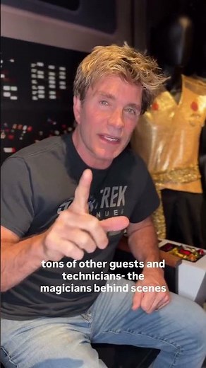 NORCAL! Let's celebrate Star Trek's 60th together! April 19! Concord! #contracostacon #startrek
