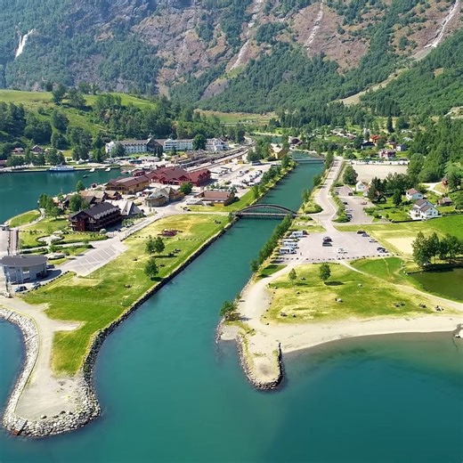Journey through Scandinavia's most enchanting scenery aboard Bergen Railway! Explore more at greatrail.com | Great Rail Journeys