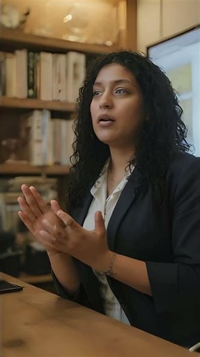 ONE WORD That Means “No Rules, No Ruler” ⚠️ #shorts