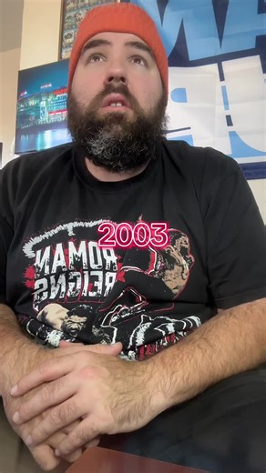 Randy Orton's Evolution in WWE Over the Years