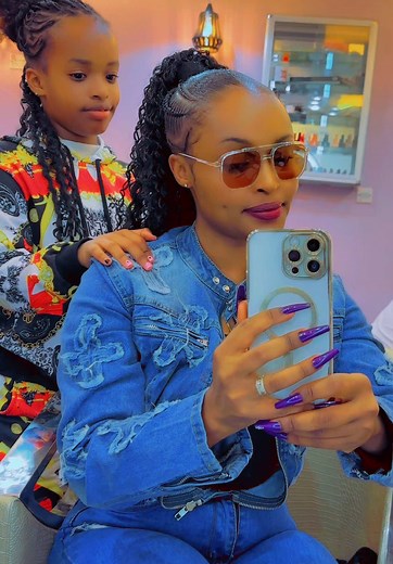 The comment most liked comment will win a free sauna service, must be within meru county😊 for more check us @beauty haven salon & Spa meru #foryou #florahthurah best salon and spa in meru✅