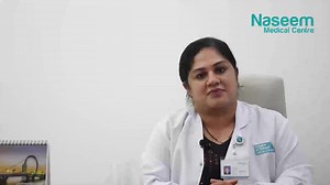 2K views · 61 reactions | Irregular period is an indicator of underlying health problems and can lead to infertility. Be informed of the causes, symptoms, and treatments. Tune in with Dr. Reshma Joy (Obstetrician and Gynaecologist). | Naseem Medical Centre | Facebook