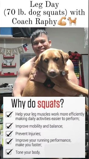 Leg Squats Benefits #Fitness #HomeGym #LegDay