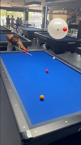 Simple solution #billiards #billiards #8ballpool #billiard #pool1