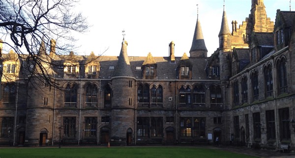 University of Glasgow MBA: Fees, Living Costs, Test Scores, Visa Process, Work during Study, Entry Requirements.