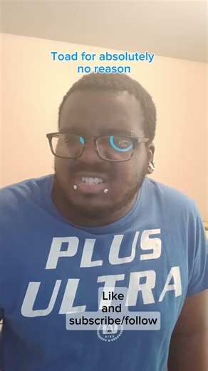 Can't wait for the Toad hates Yoshi memes #toad #hoshi #supermario #supermariogalaxy #nintendo