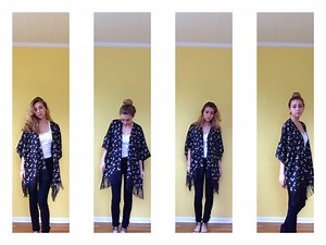 Summer 2014 Lookbook