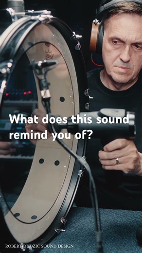 Sound Design: Creative Cinematic FX for Composers, Film Editors, Television, and Video Games🎧⚙️
