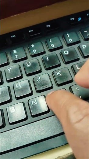 Keyboard Sound #asmr