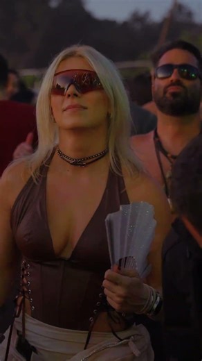 The Magic of XXXPERIENCE Brazil #psytrance #InfectedMushroom