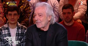 Pierre Arditi : après ses malaises, l’acteur évoque son rapport à la mort