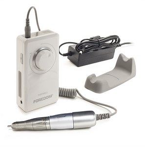 K.1030 Portable Rotary Micromotor Kit (Brush Type Version)