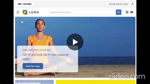 Tailwind CSS Boosts Magento Performance and Developer Experience | Yehor Shytikov posted on the topic | LinkedIn