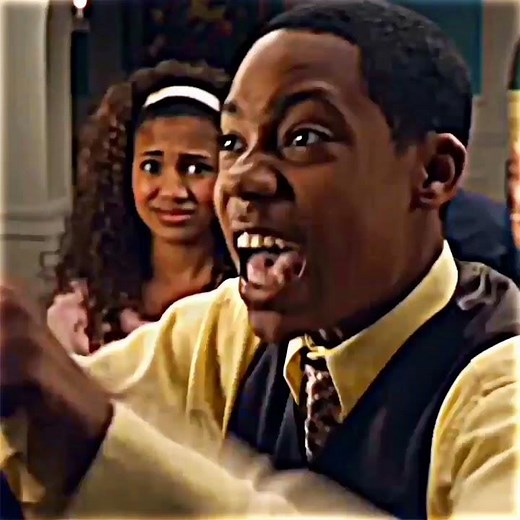 "BAD BOY" ☠️🔥 | Everybody Hates Chris | NO BATIDÃO (slowed) #Trending​ #Shorts​