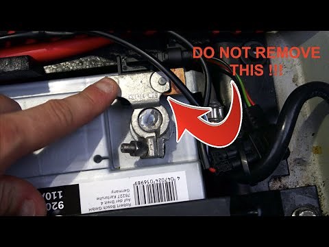 (STOP) Removing This Chip On Your BMW !!!