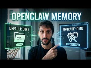 OpenClaw Memory Deep Dive: QMD vs Core