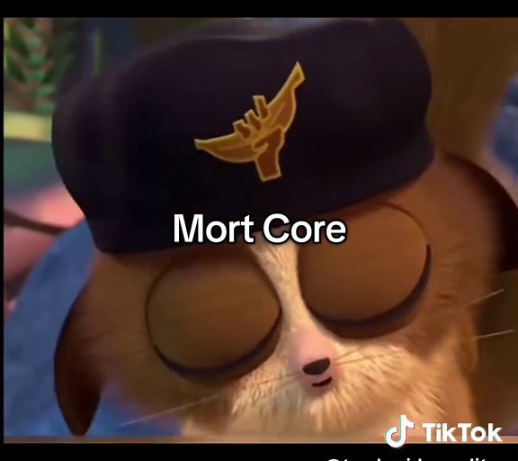 Mort Core Parte 2: La Aventura Continúa con King Julien