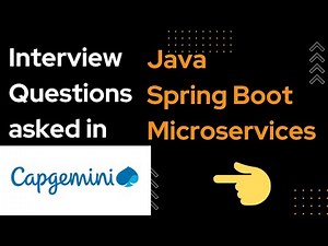 Crack Your Capgemini Interview with These Top 10 Must-Know Questions!