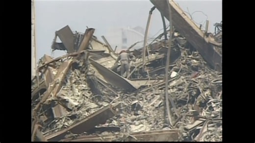 9/11 health care program funding through 2040 to be put to a vote Thursday