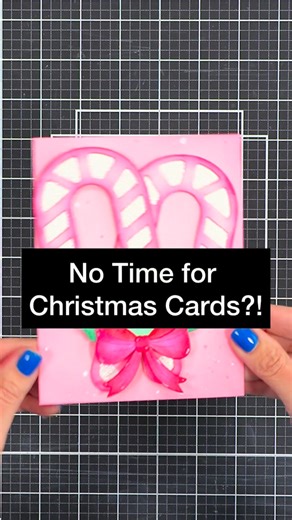 Nicki Baxley / Card Making, Organization, YouTube on Instagram: "No time (or energy) for Christmas cards this year? 🎄Try handmade gift tags they’re faster, batch-friendly and still a personal keepsake. I’ll be LIVE tomorrow sharing easy holiday tags you can make in minutes- even if you are behind this year. Perfect for teachers, neighbors, gifts, stockings and wrapping presents. 💬Comment ‘TAGS’ for the link to watch live tomorrow 11/21 @ 3pm EST #handmadechristmas #cardmakers #scrapdivadesigns