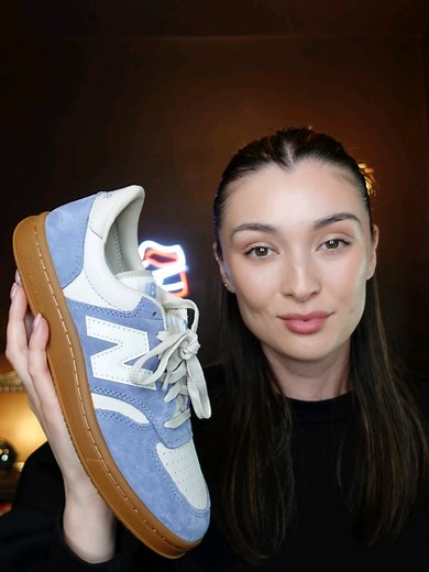 New Balance T500: The Sneaker of the Year?