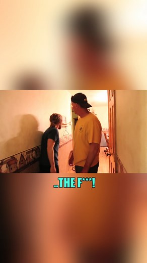 my dad's angry i dont have a job... | Jesse Tyler Ridgway