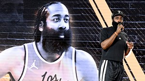 Clippers' James Harden Gets Personal On Netflix's Starting 5, Has Son On The Way