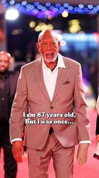 Morgan Freeman’s Legendary Journey Through His Greatest Roles – The Voice That Shaped Generations