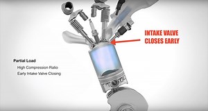 VIDEO: Volkswagen Budack engine cycle explained - paultan.org