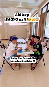 Abi ko Bag BAGYO na!!! Holdup man diay!😱😜🤣 Jing Daba #8 Antuy Roa Pascual #18 Amajing JING DABA Suzette Magtajas Daba City Councilor Antuy Antuy Roa Pascual Sinulom Falls And Bolao Cold Spring | Jay Roa Pascual