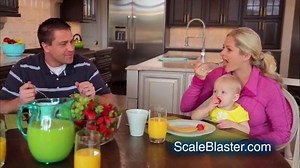 Scale Blaster TV Spot, 'Protect Your Home'