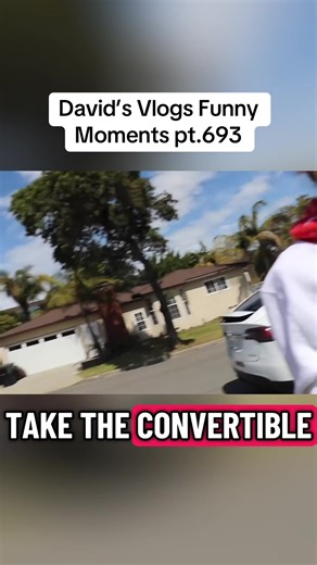 David's Vlogs: Hilarious Moments Compilation