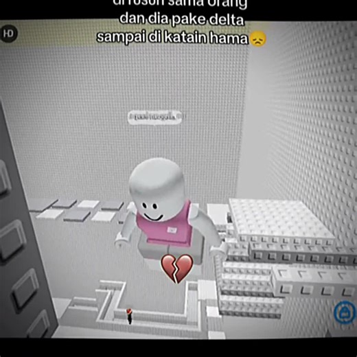 Delta di Roblox: Cara Download dan Penggunaan