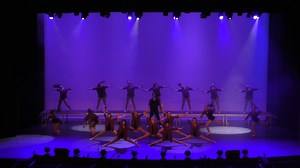 All Star Dance Present - The Greatest Show 2018