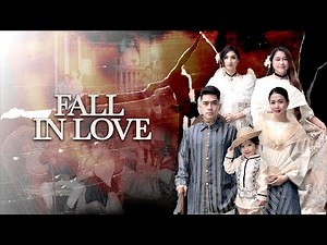 GREYS FAMILY S3 EP34 'FALL IN LOVE'