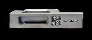 Using Laser Marking for Logos and Serial Numbers - ESI Engineering Specialties Inc.