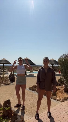 Maddison Levi on TikTok