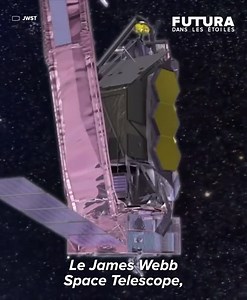 585K views · 3.8K reactions | [⚛️] Dans un peu plus de sept mois, le plus gros télescope spatial sera lancé ! 朗  Découvrez les points principaux à connaitre sur cette mission spatiale qui est tant attendue ! | Futura explore l'espace | Facebook