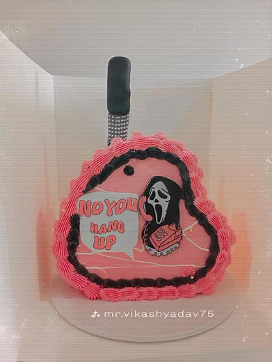 Cakes by Eb on Reels