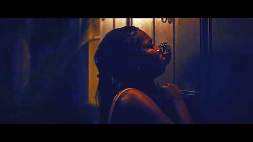 Oracle | movie | 2023 | Official Trailer