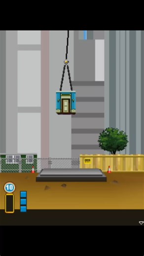 City Bloxx: A New Java Game Experience