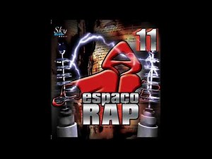 Espaço Rap Vol. 11 - Severino