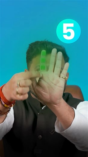 Prateek Dadhich on Instagram: "How will he your 2026? Just look at your palm and your palmistry will let you know #palmistry #astrology #hastrekha #2026"