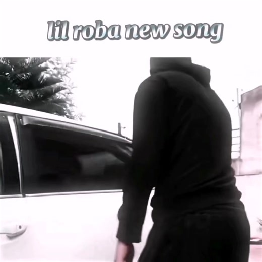 lil roba #cupcut #lilroba #edit #ethiopiantiktok #fypviral @LILROBA