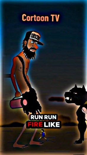 cave man vs dog 🐶🤣🤣🤣🤣🤣🤣🤣🤣🤣🤣🤣🤣🤣🤣🤣🤣#animation #cartoon #veralvedio #fyp #foryoupage #pixelanimation