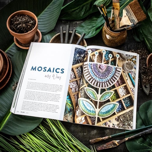 2K views · 614 reactions | Be the First to Own Our Premier Issue! ...