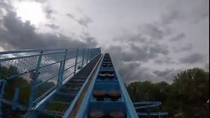 🚀 Mission activated: Ride Vapor Trail during another Springtacular weekend at Sesame Place! Make your reservations here: https://bit.ly/3f8Bcnm 📹 Jason Pennypacker | Sesame Place