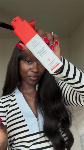#DrunkElephantPartner My dermatologist recommended adding a brightening and hyperpigmentation treatment to my routine, so I started using the Drunk Elephant C-Firma Fresh Day Serum. This 15% vitamin C serum helps support brighter, firmer-looking skin while targeting uneven tone. @Drunk Elephant #Skincare #VitaminCSerum